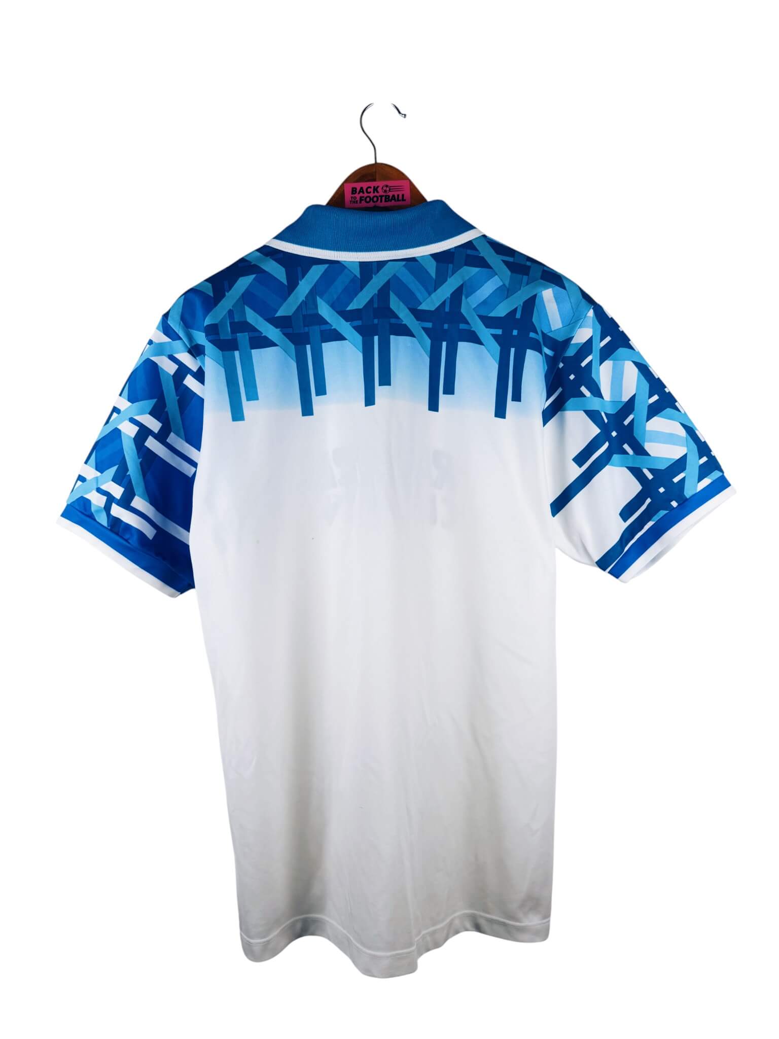 maillot vintage extérieur Napoli 1994/1995