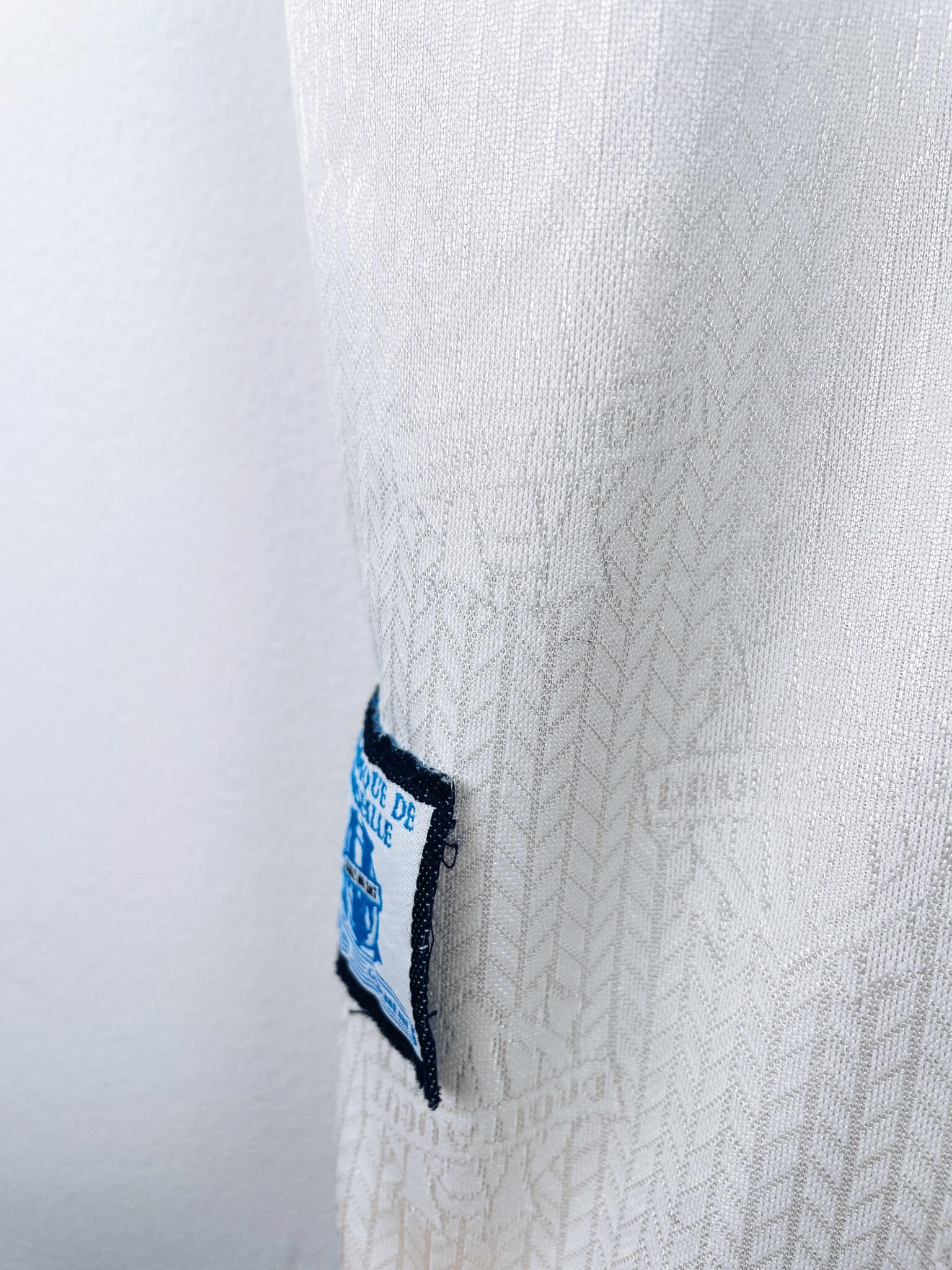 maillot vintage domicile OM 1997/1998