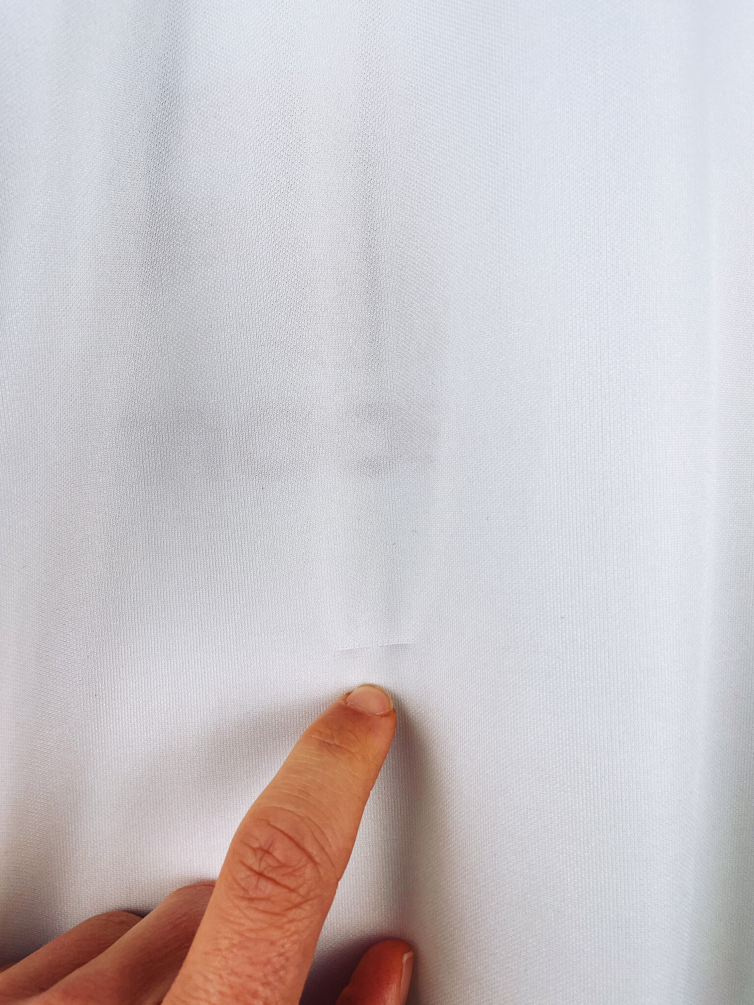 maillot vintage domicile OM 2004/2005