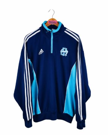 sweat vintage OM 2000/2001