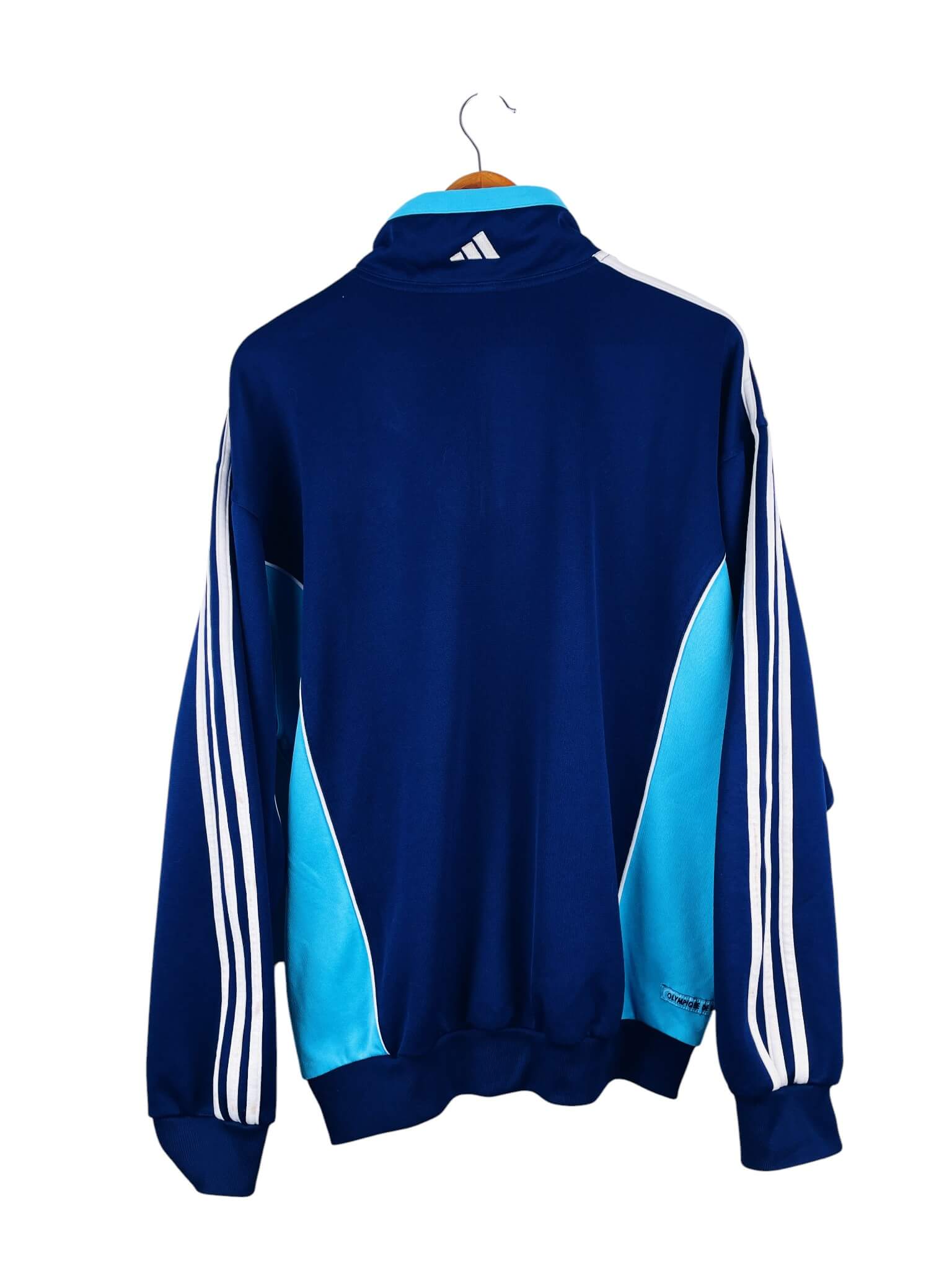 sweat vintage OM 2000/2001