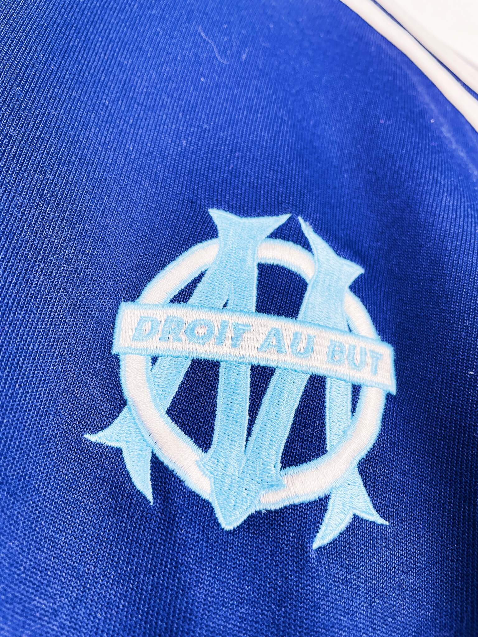 sweat vintage OM 2000/2001