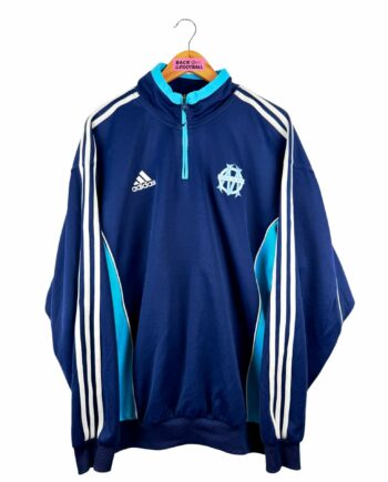 sweat vintage OM 2000/2001