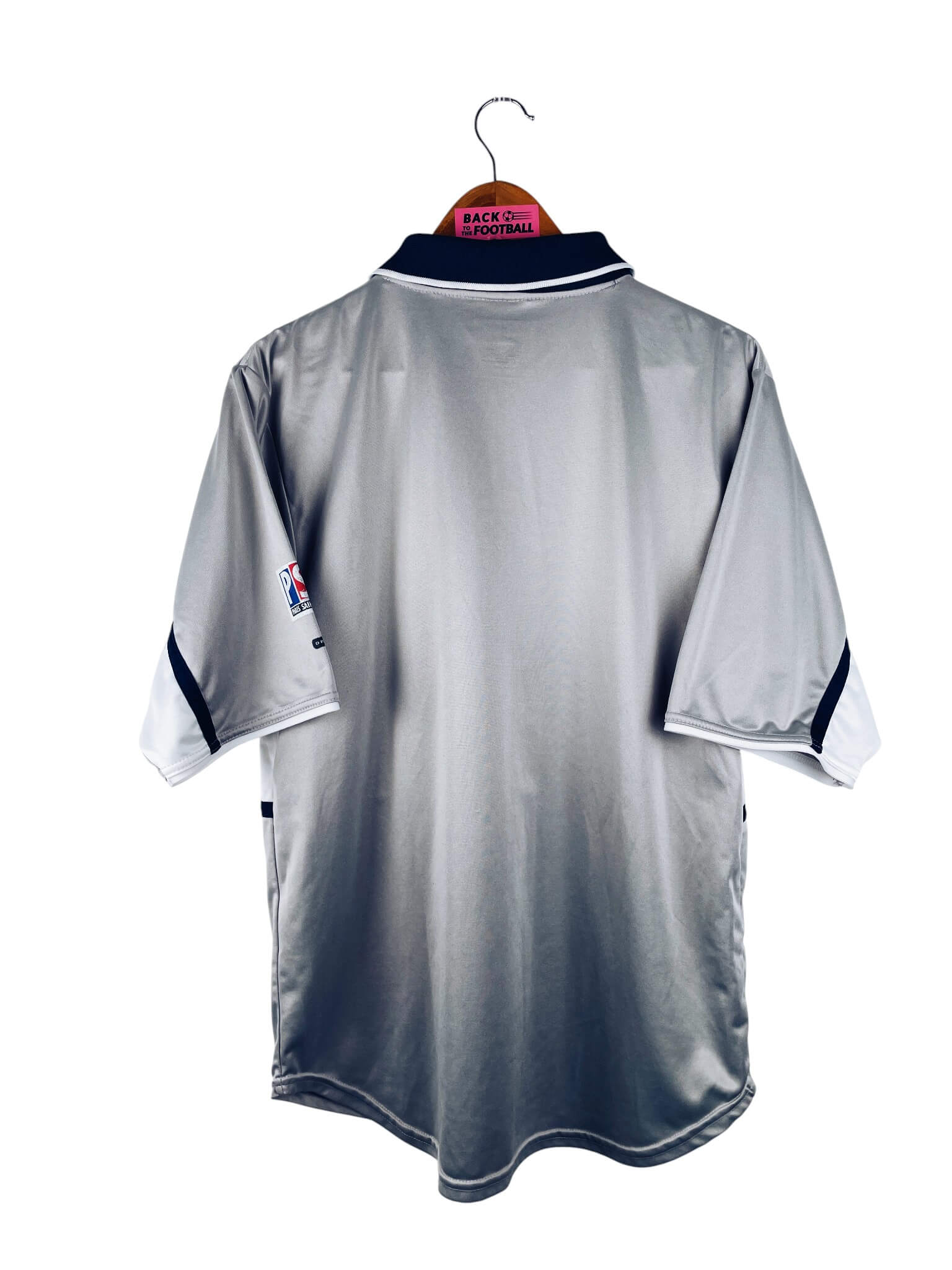 maillot vintage extérieur PSG 2000/2001