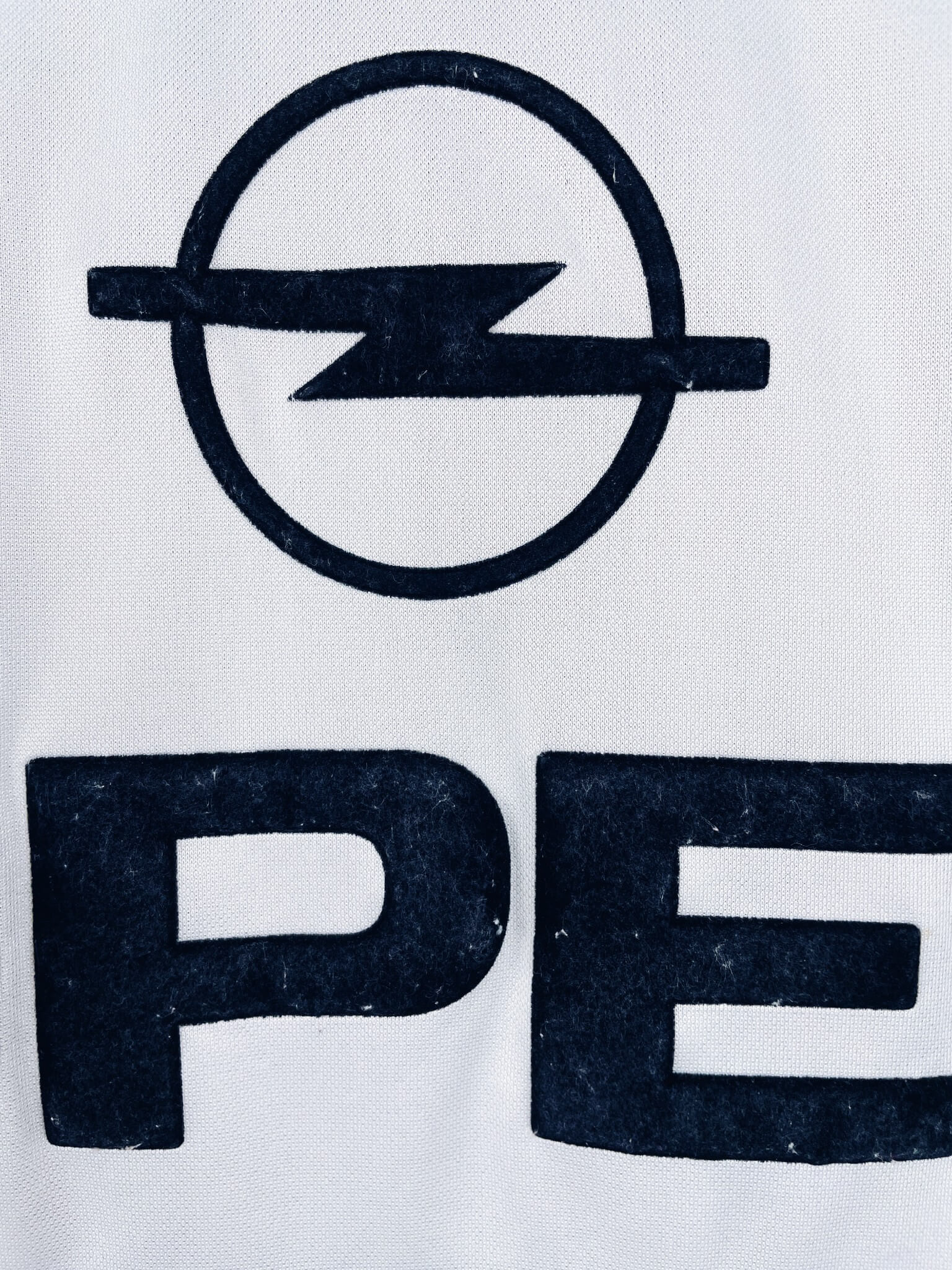 maillot vintage extérieur PSG 2000/2001