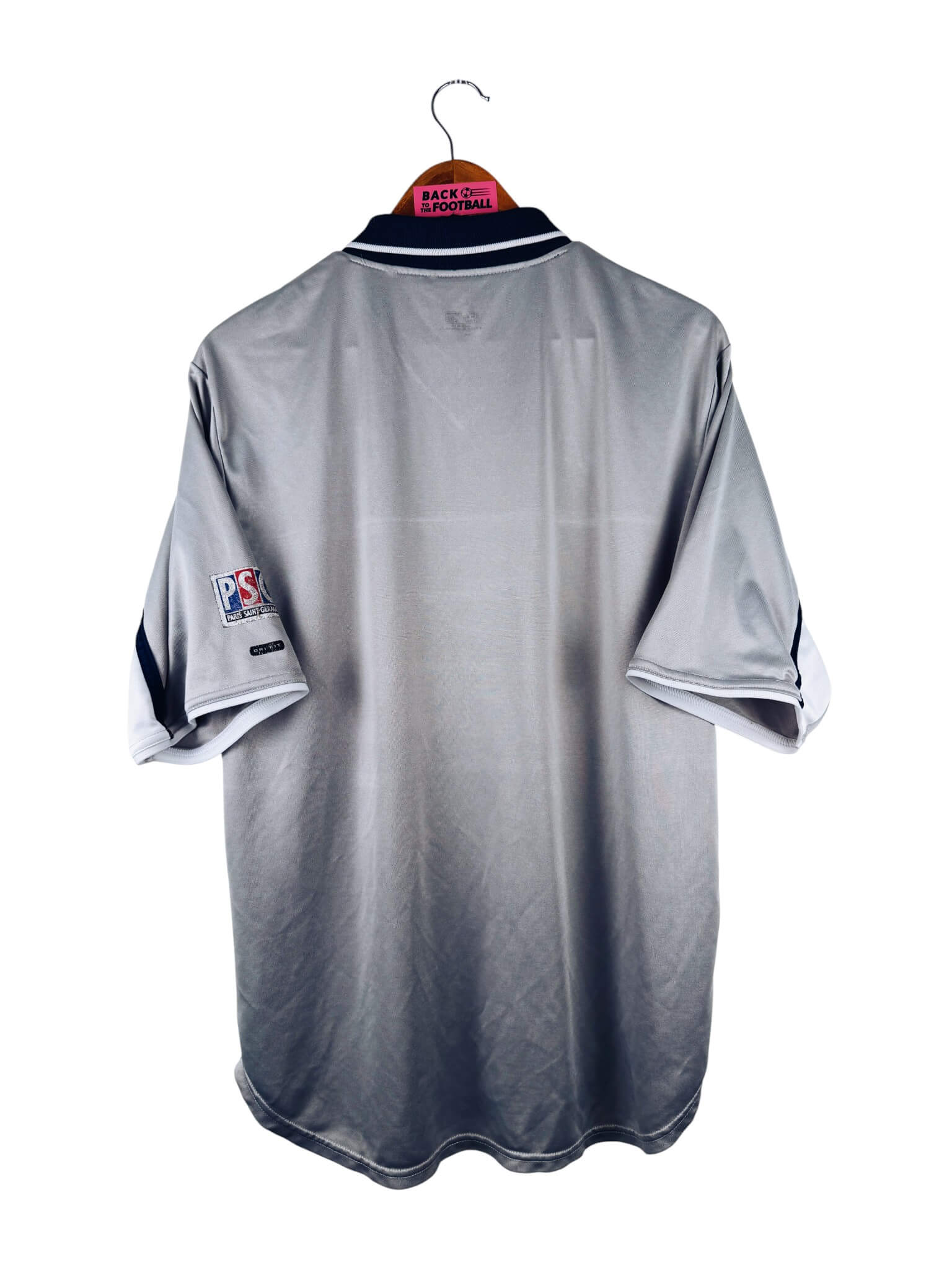maillot vintage extérieur PSG 2000/2001