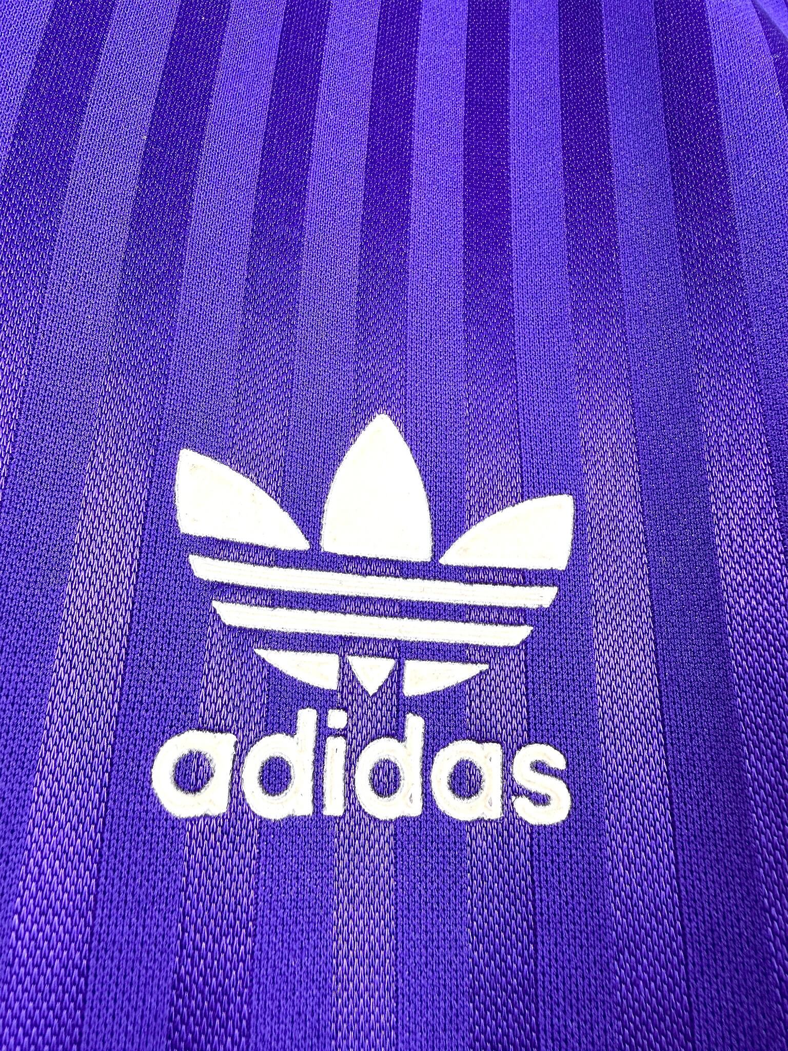 maillot vintage domicile Anderlecht 1990/1992