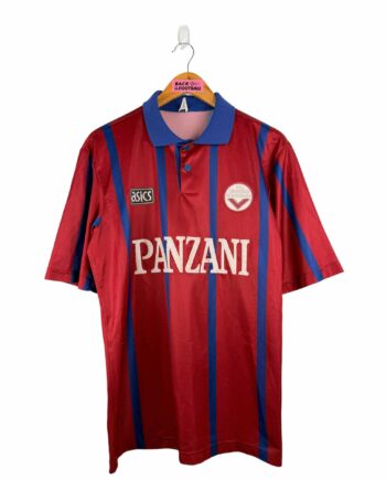 maillot vintage domicile Girondins de Bordeaux 1994/1995