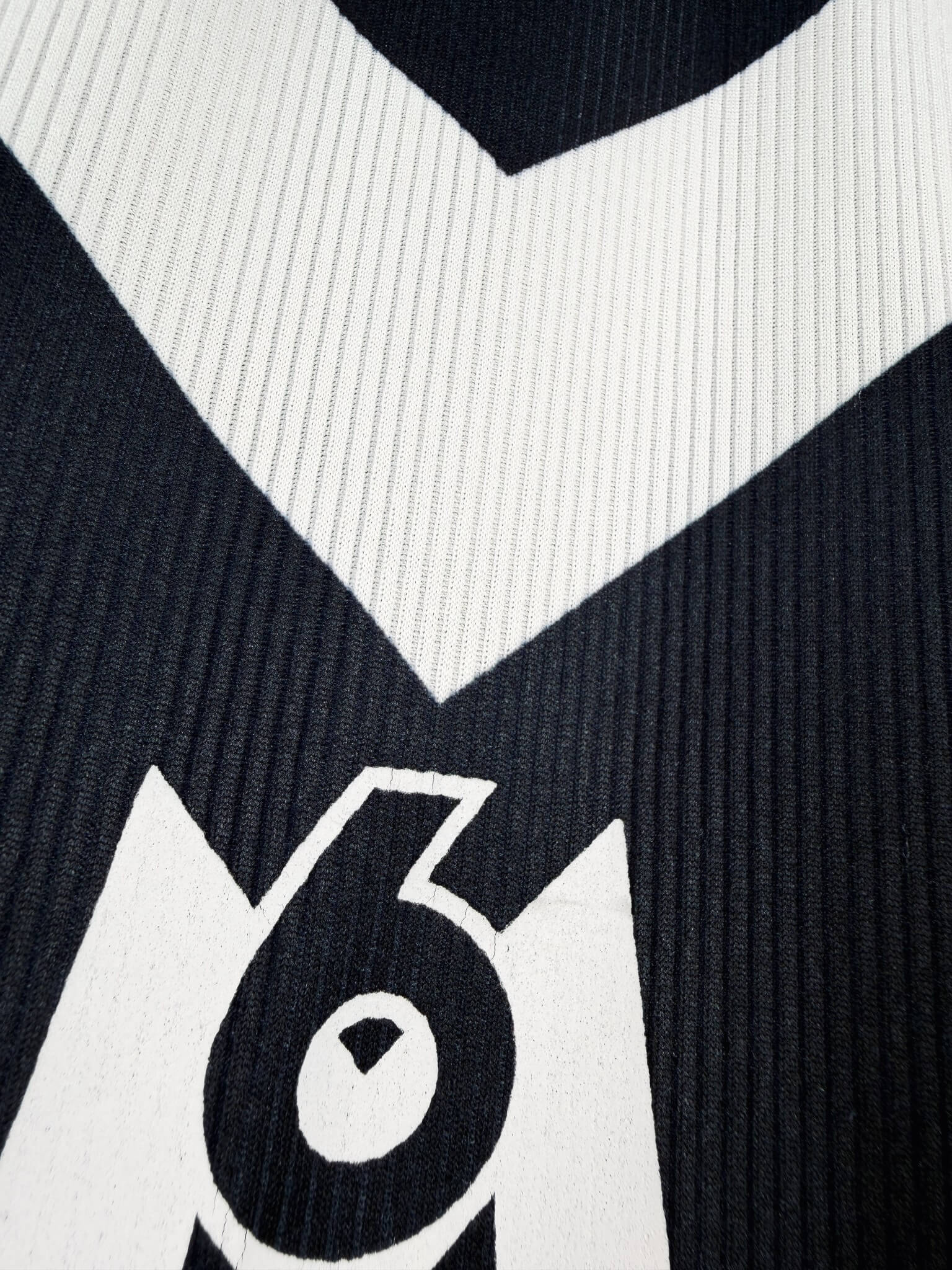 maillot vintage domicile Girondins de Bordeaux 1999/2000