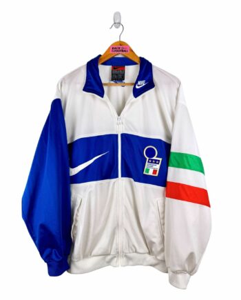 veste vintage Italie 1996/1997