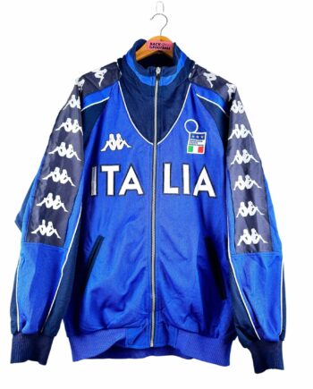 veste vintage Italie 2000