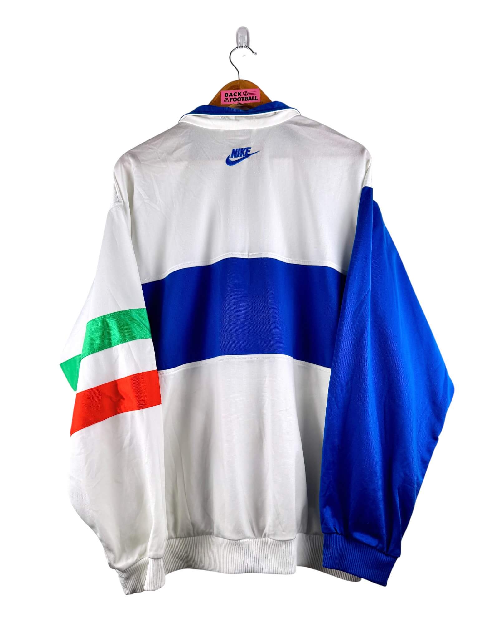 veste vintage Italie 1996/1997