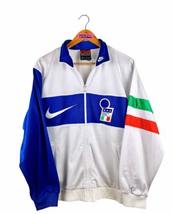 veste vintage Italie 1996/1997