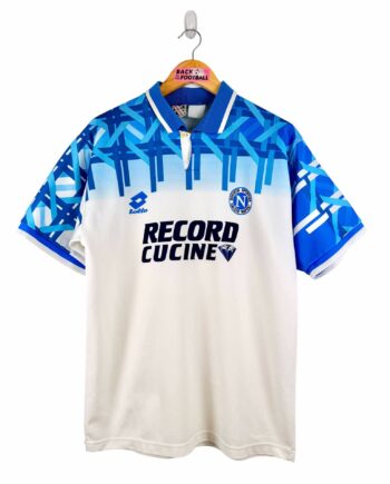 maillot vintage extérieur Napoli 1994/1995