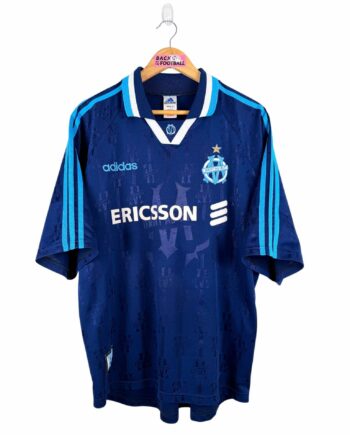 maillot vintage third OM 1997/1998