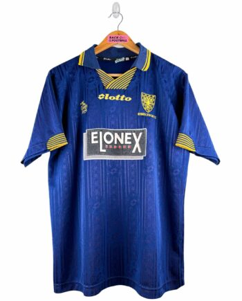 maillot vintage domicile Wimbledon 1997/1999