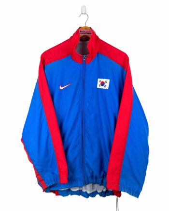 veste vintage Corée du Sud 1998