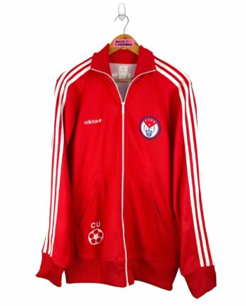 veste vintage Cuba 2006