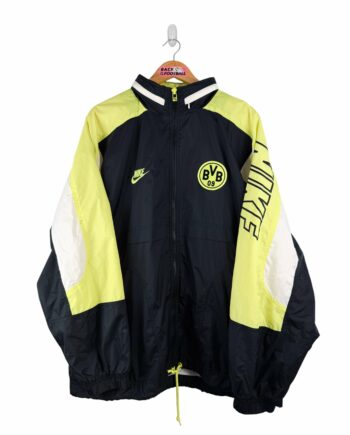 veste vintage Borussia Dortmund 1996/1997