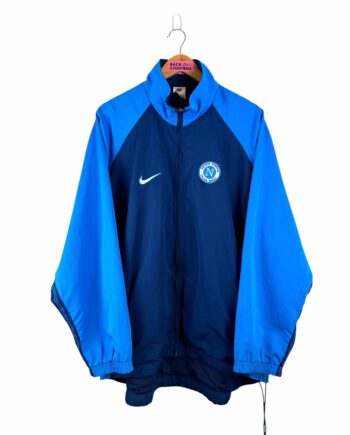 veste vintage Napoli 1998/1999
