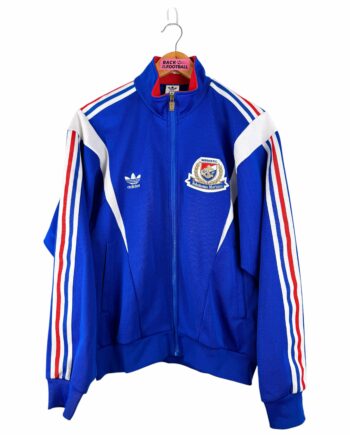 veste vintage Yokohama Marinos 1992
