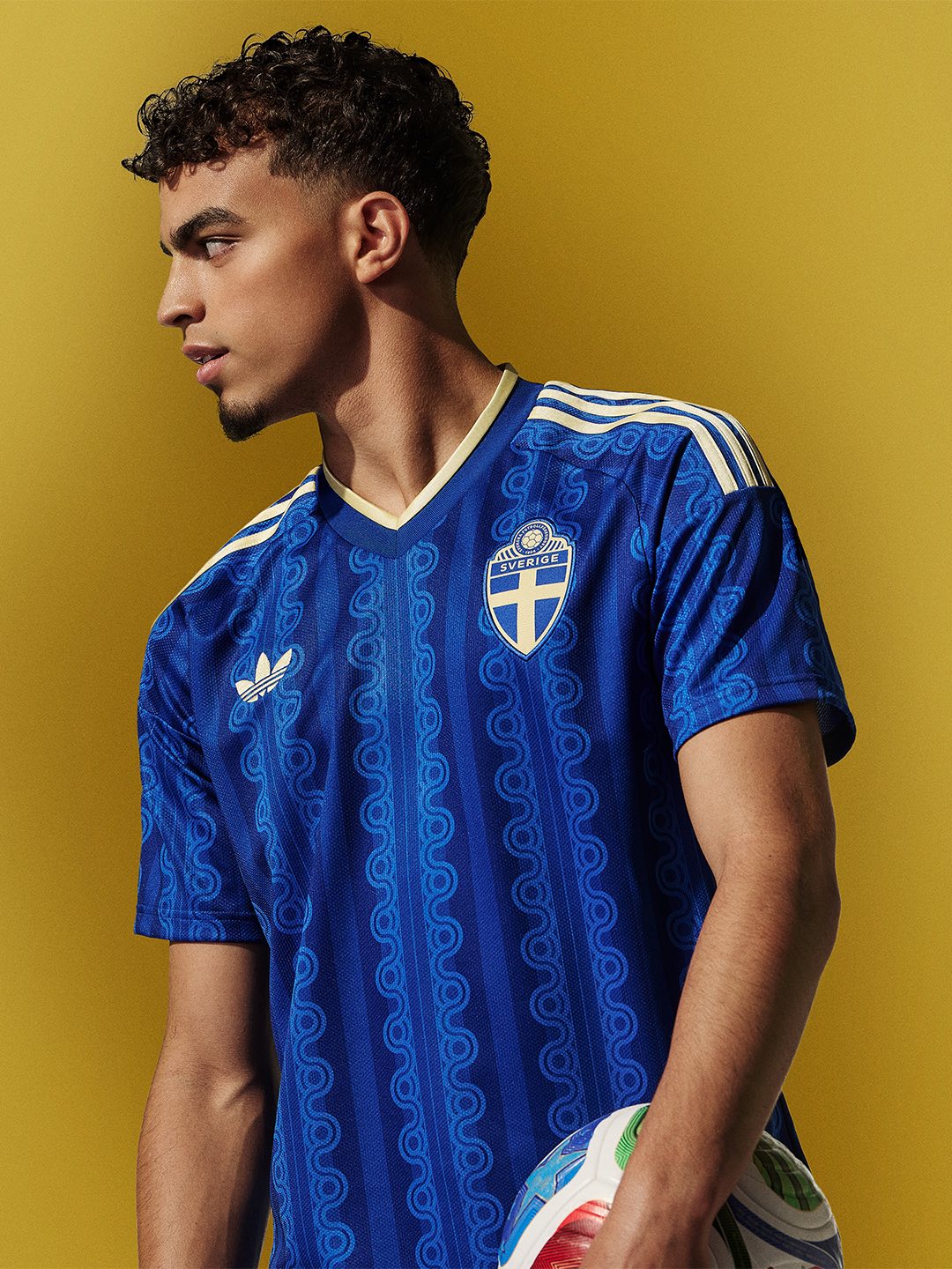 Suede Away 1
