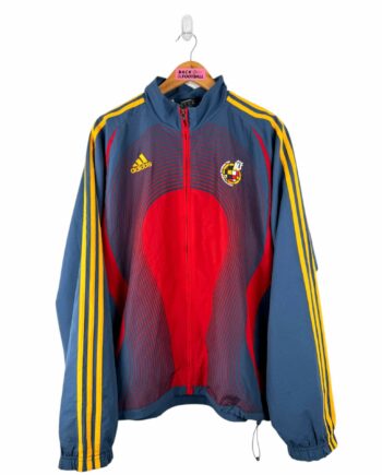 veste vintage Espagne 2006