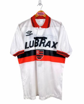 maillot vintage extérieur Flamengo 1993/1994