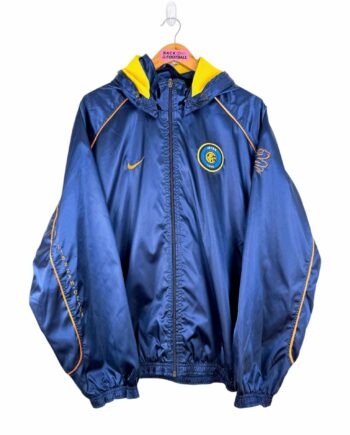 veste vintage Inter Milan 2001/2002
