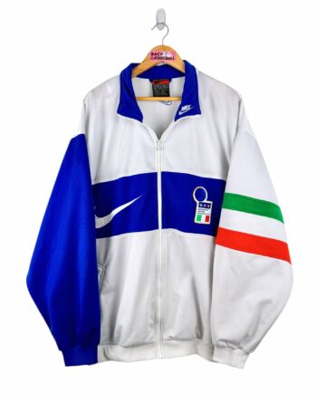 veste vintage Italie 1996/1997