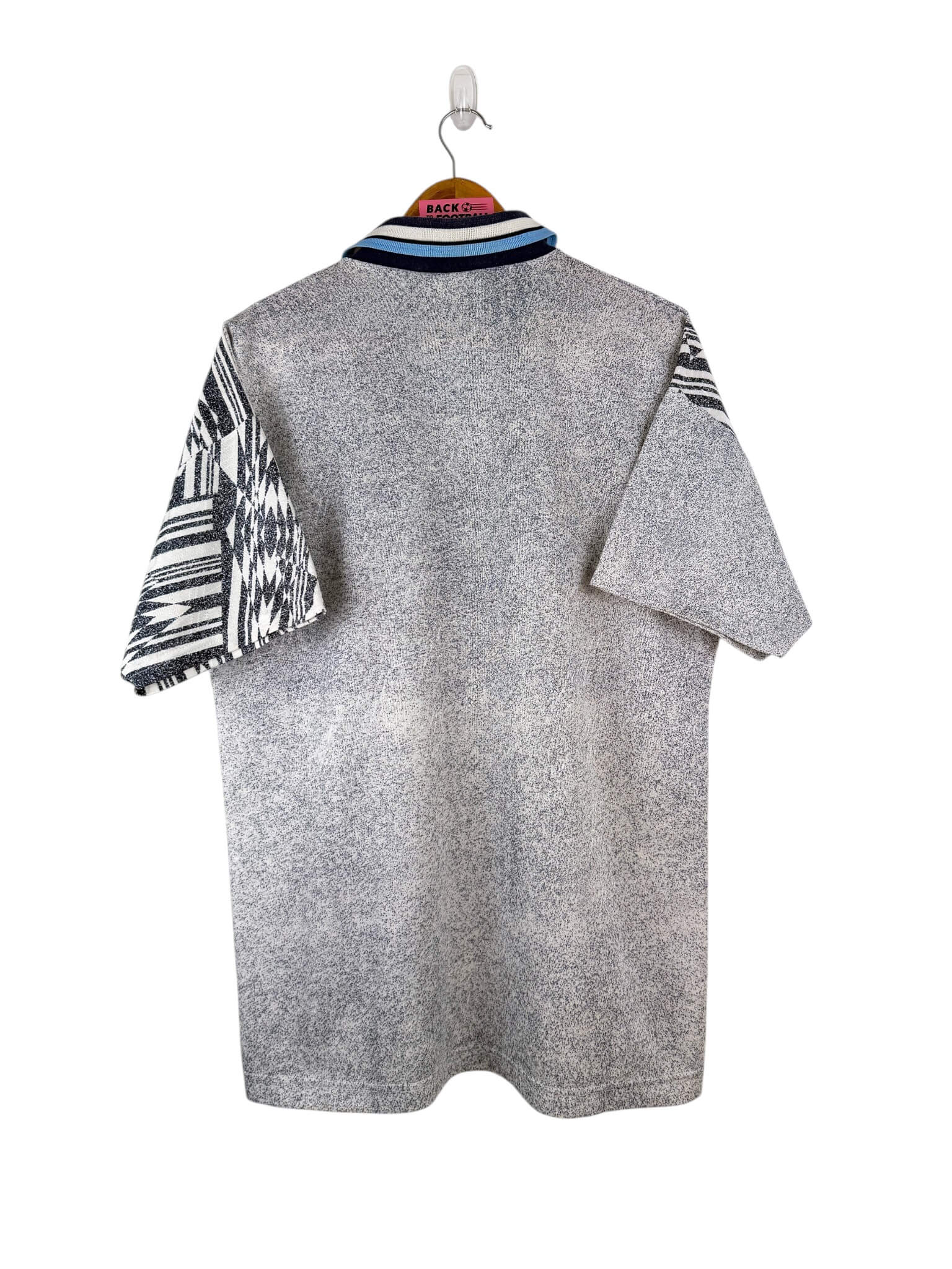 maillot vintage third Lazio 1994/1996