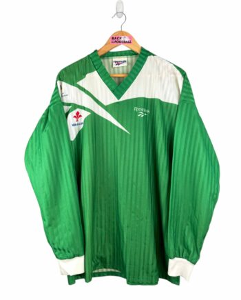 maillot vintage third LOSC 1996/1997 manches longues template