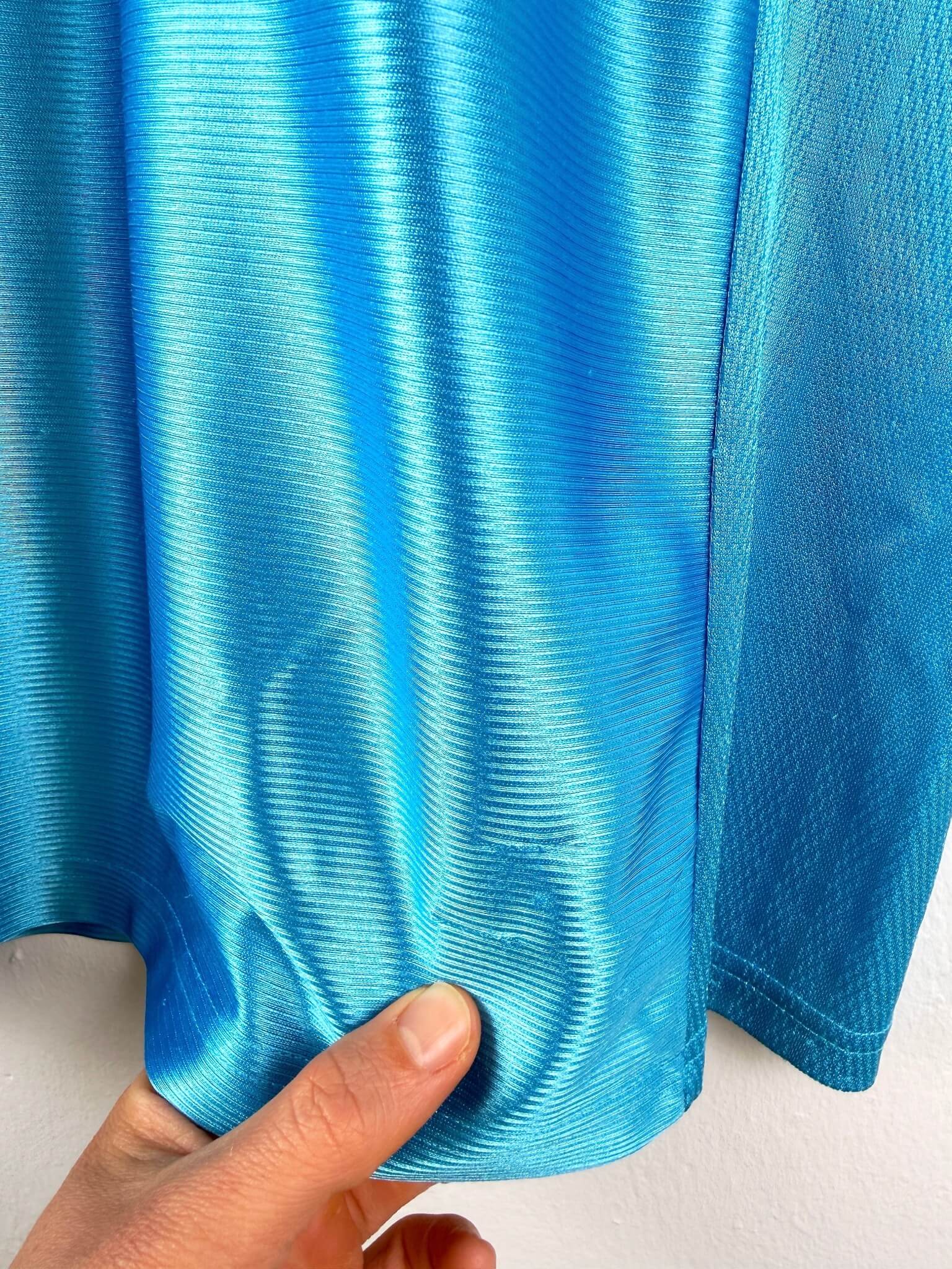 maillot vintage extérieur OM 1998/1999 centenaire