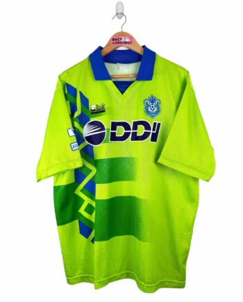maillot vintage Coupe Shonan Bellmare 1995