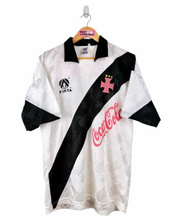 maillot vintage extérieur Vasco da Gama 1993 #9