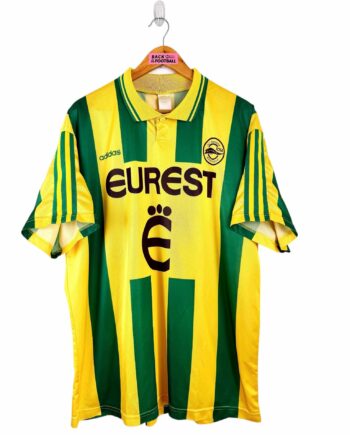 maillot vintage domicile FC Nantes 1995/1996