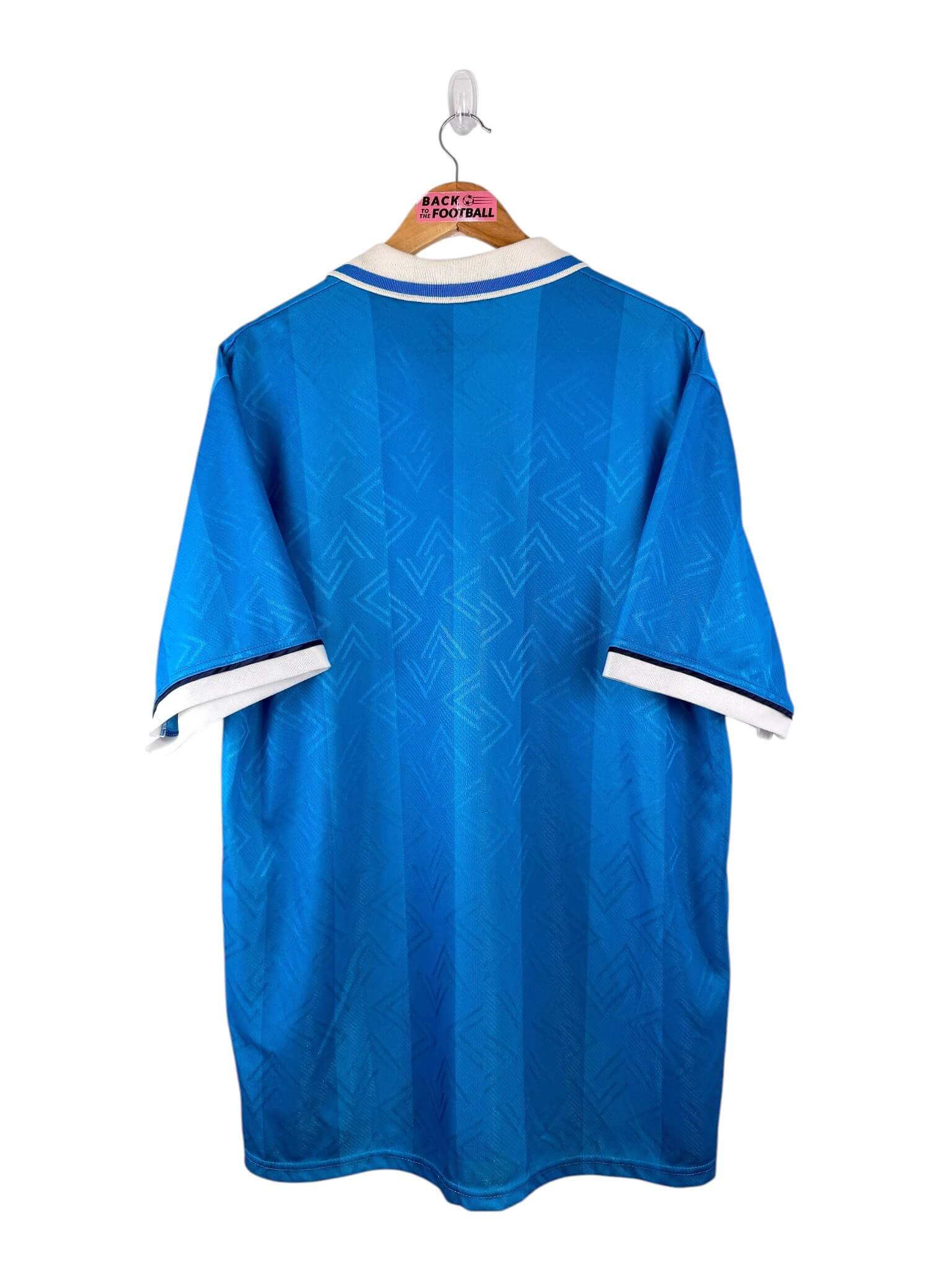 maillot vintage domicile Napoli 1993/1994