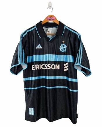 maillot vintage third OM 1999/2000
