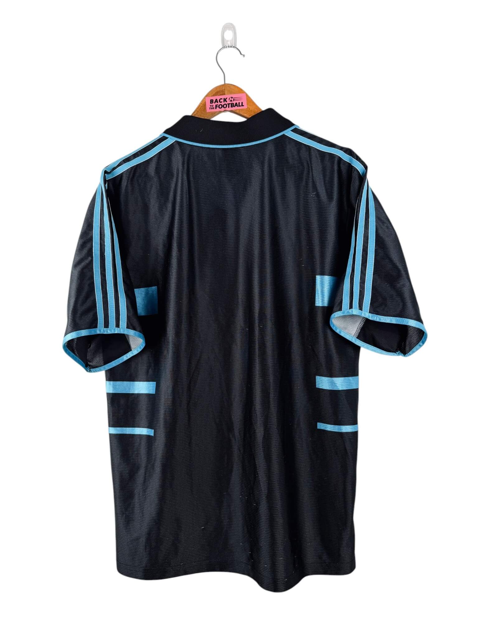 maillot vintage third OM 1999/2000