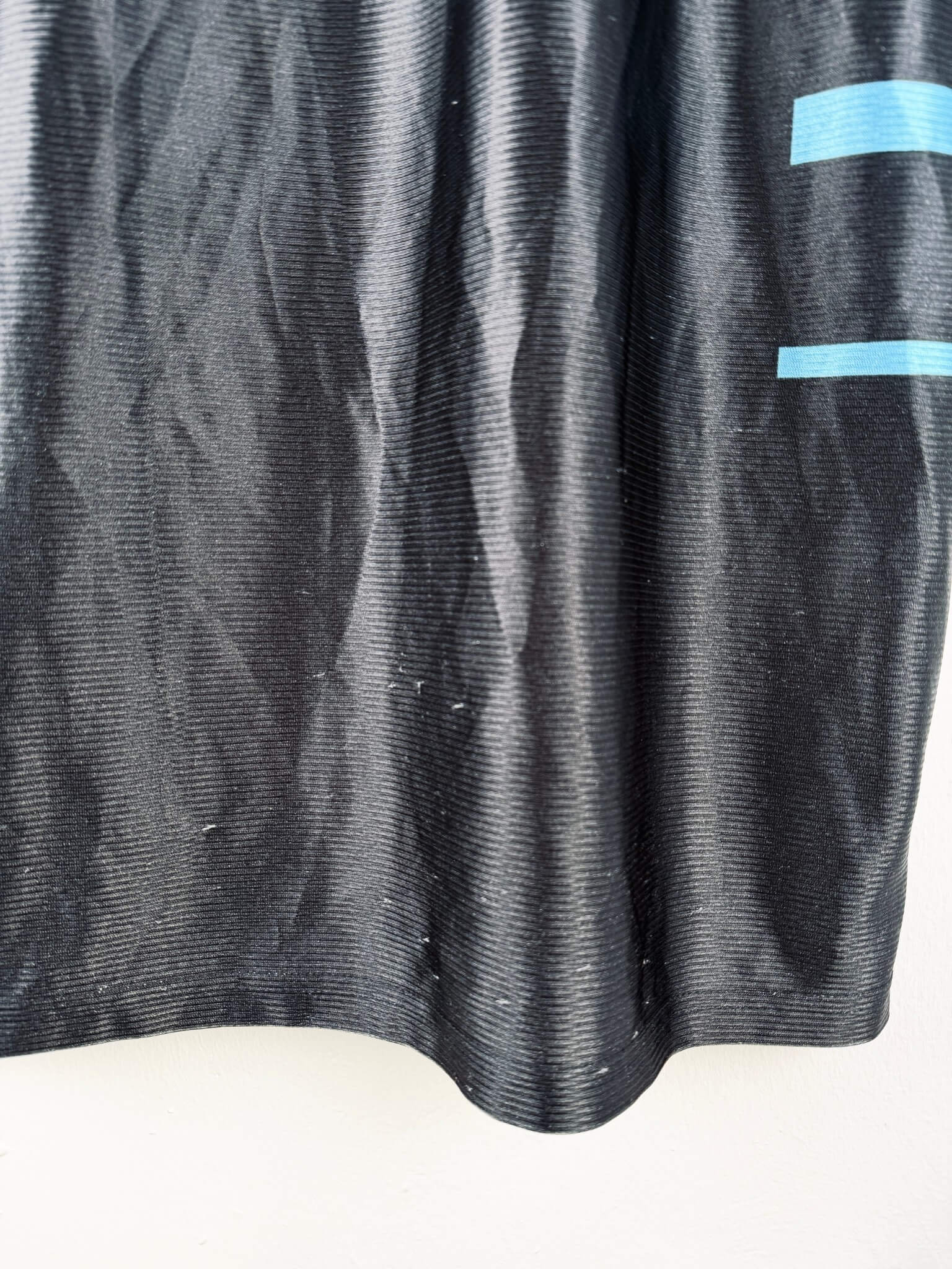 maillot vintage third OM 1999/2000