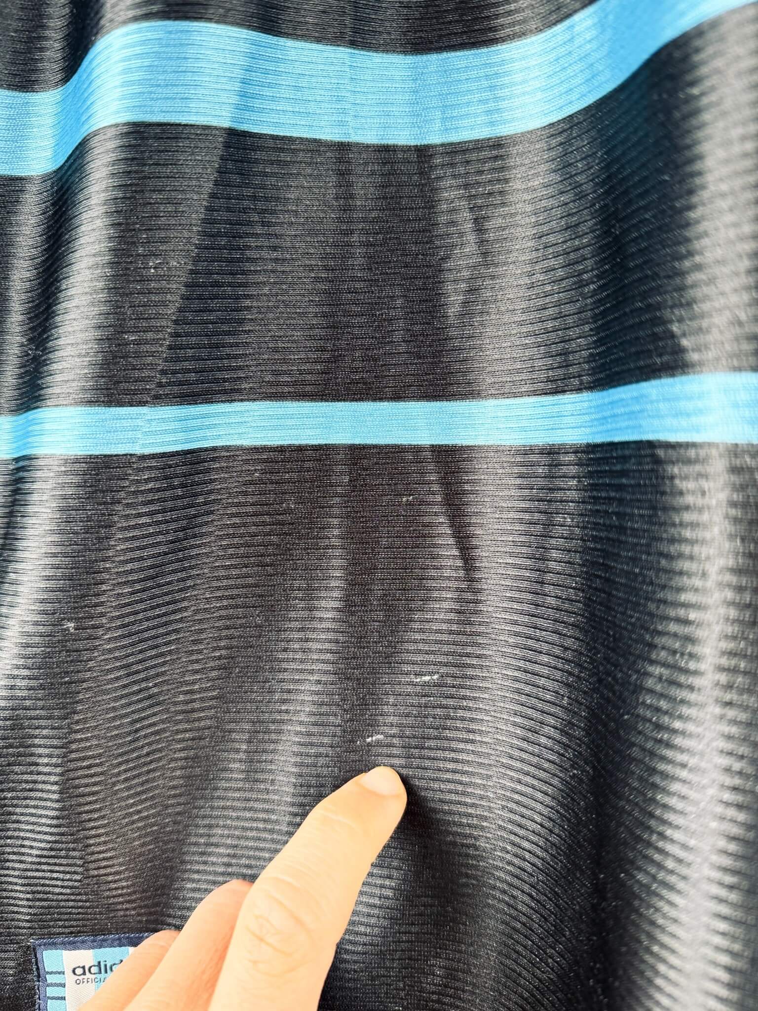 maillot vintage third OM 1999/2000