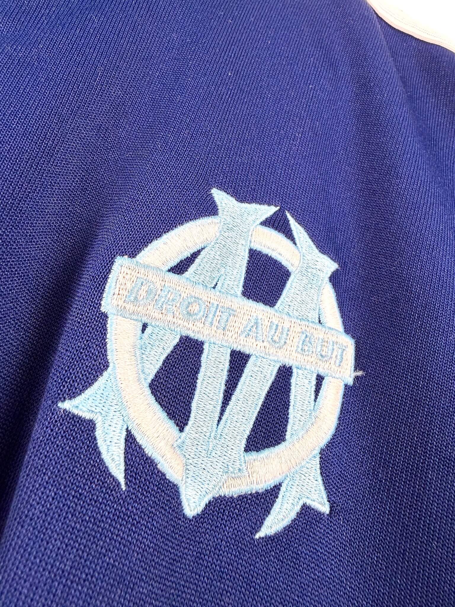 sweat vintage OM 2000/2001