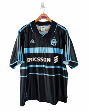 maillot vintage third OM 1999/2000