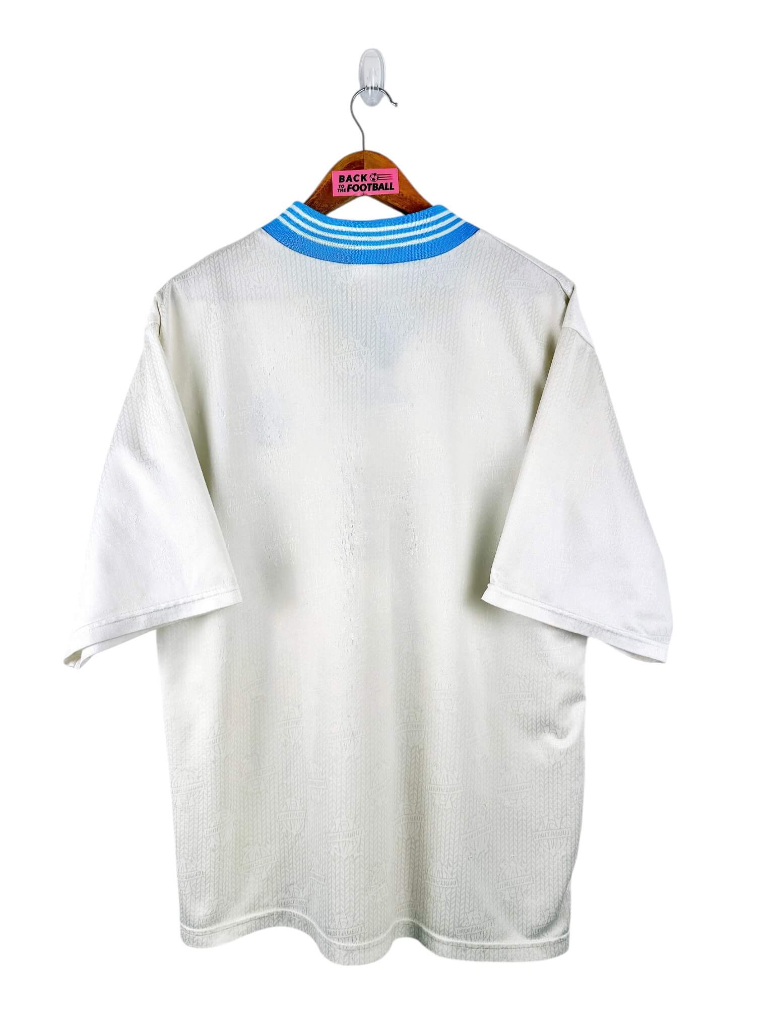 maillot vintage domicile OM 1997/1998