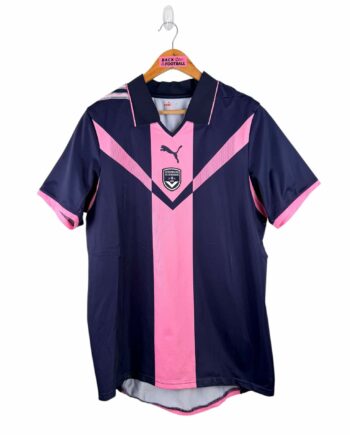 maillot vintage third Girondins de Bordeaux 2008/2009