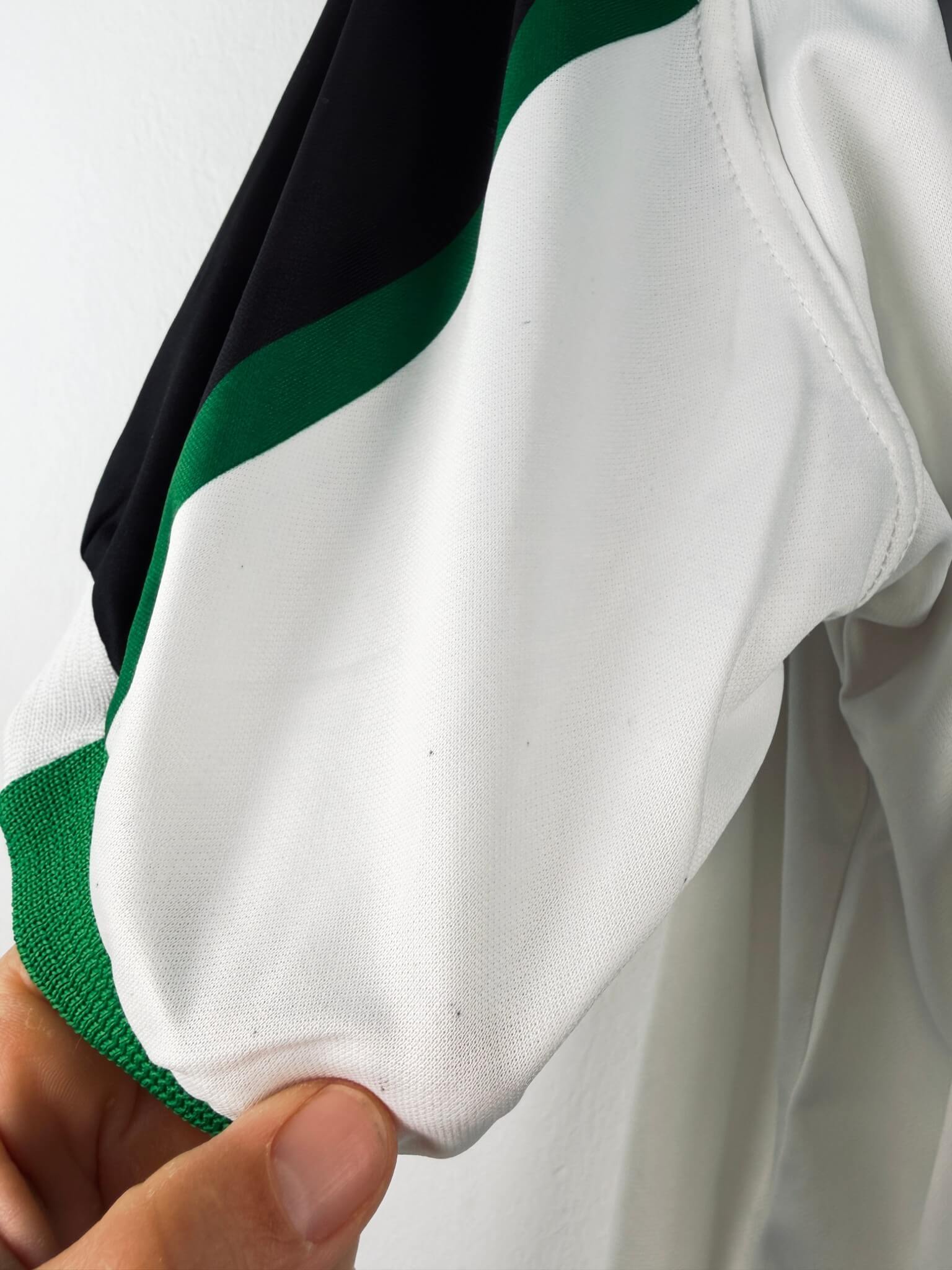 maillot vintage extérieur Betis Séville 1998/1999