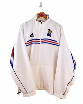 survêtement équipe de France 1998