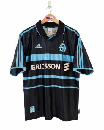 maillot vintage third OM 1999/2000