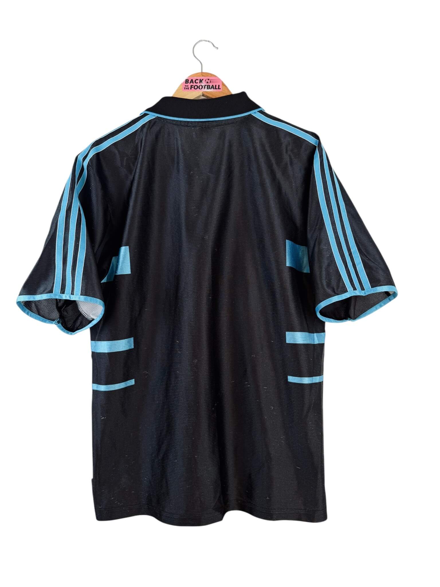 maillot vintage third OM 1999/2000