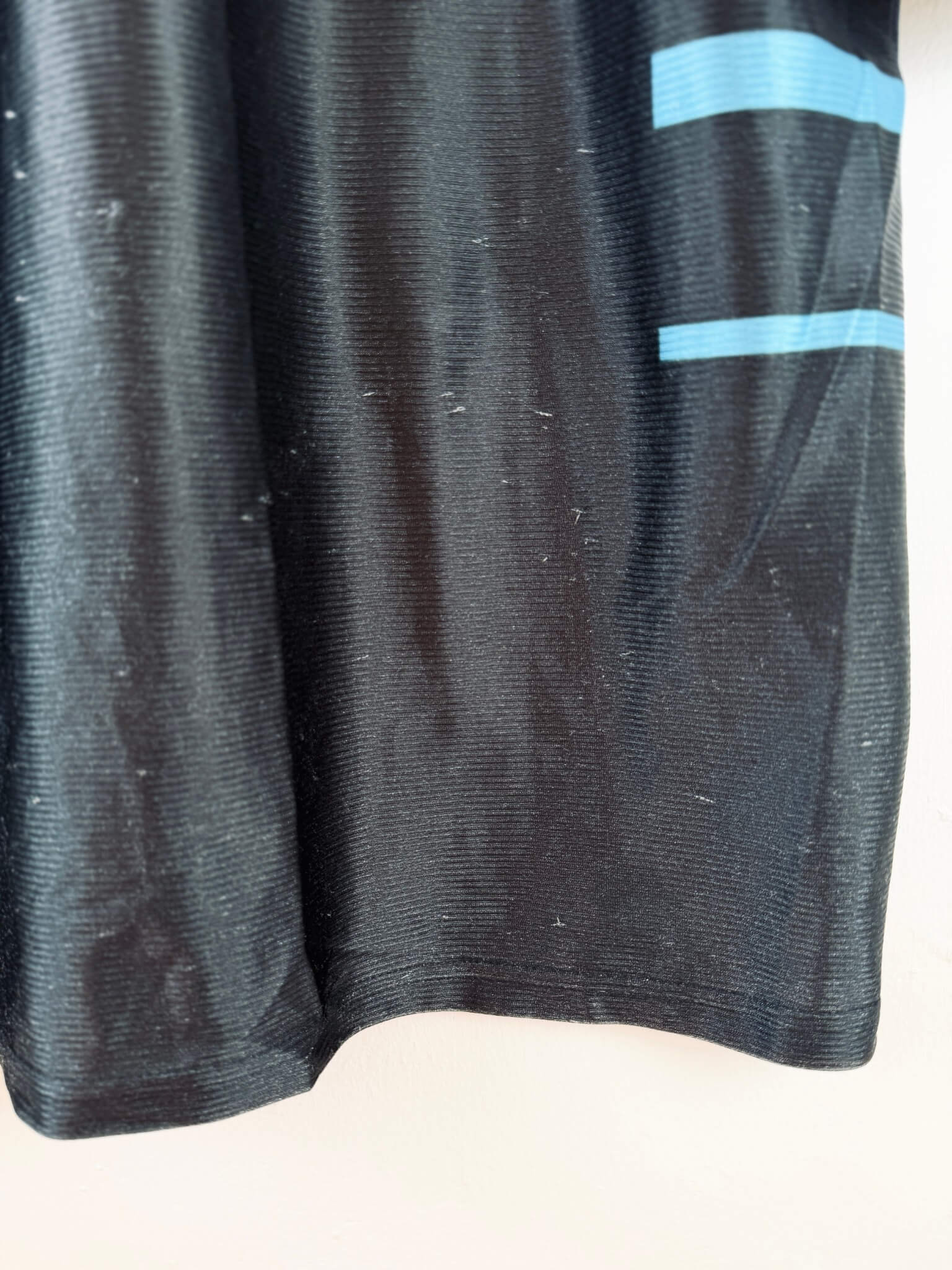 maillot vintage third OM 1999/2000